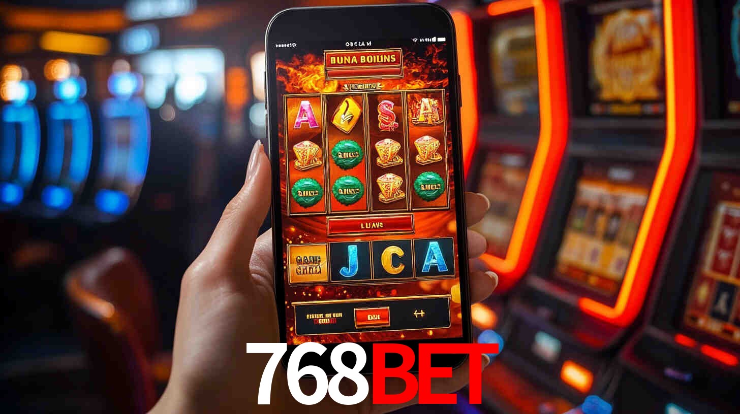 768bet