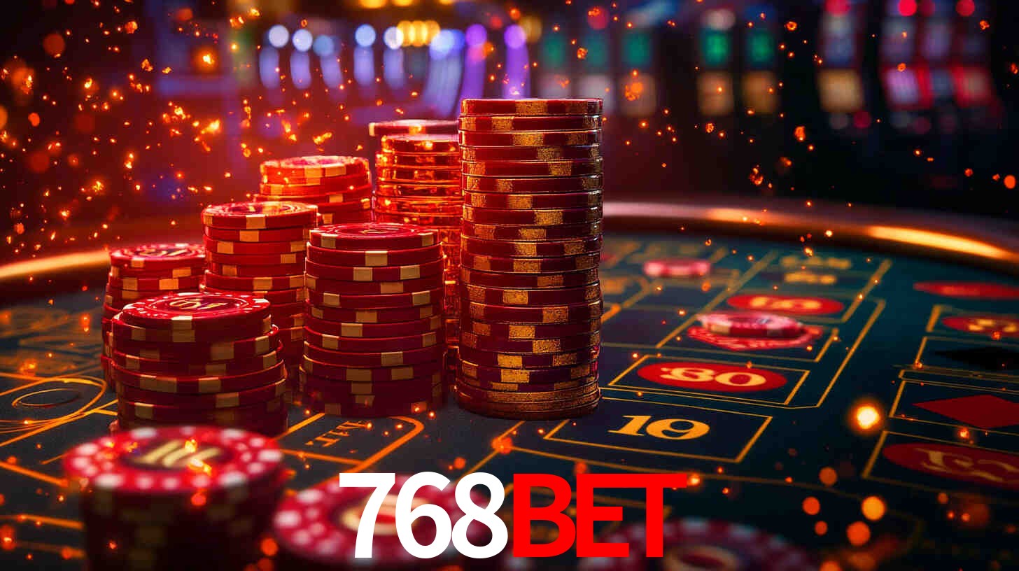 Daily Bonuses 768bet