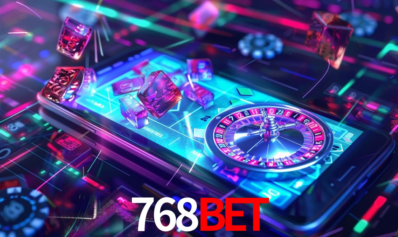 Diretório de Jogos 768bet