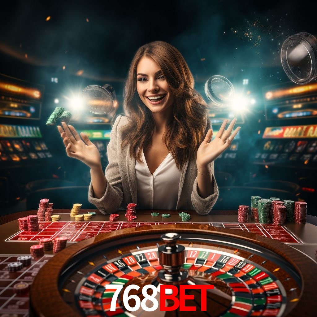 Ofertas Imperdíveis na 768bet: Promoções e Bônus Que Valem a Pena