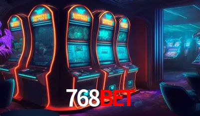 Desvendando o Mundo dos Jogos Virtuais na 768bet