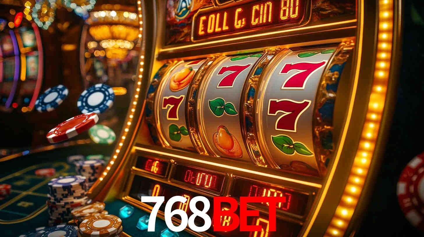 Programa VIP 768bet