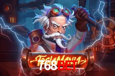 Sistemas de Segurança 768bet