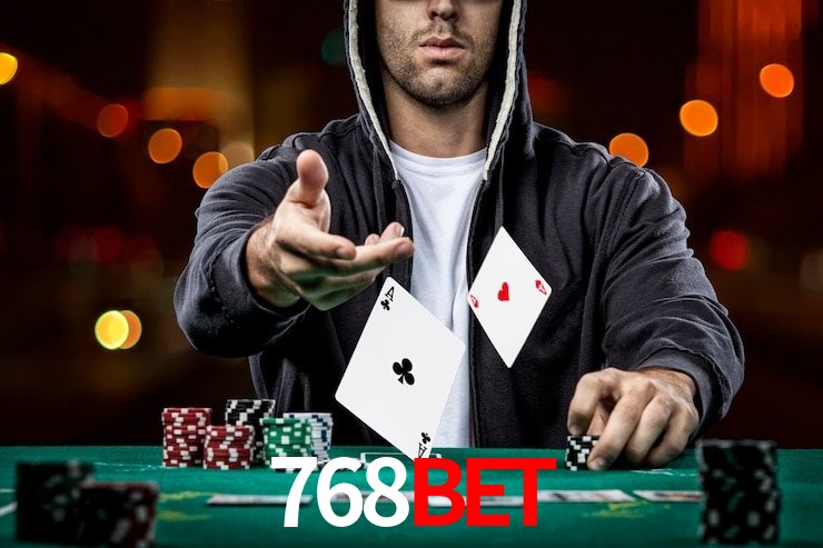 768bet