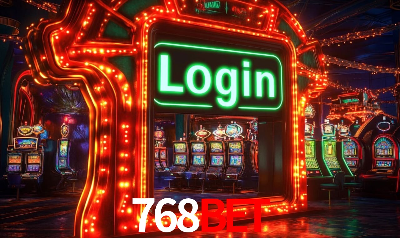 Avaliações dos Jogadores 768bet