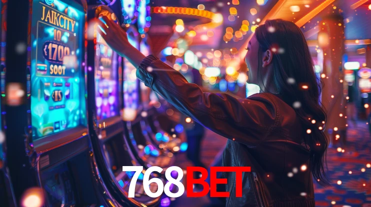 768bet