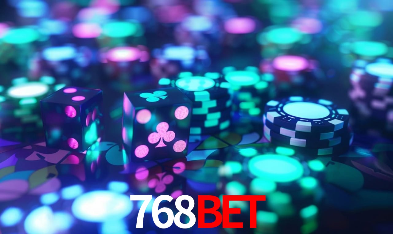 Estatísticas Esportivas 768bet