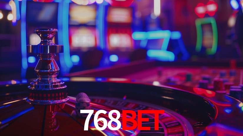 768bet