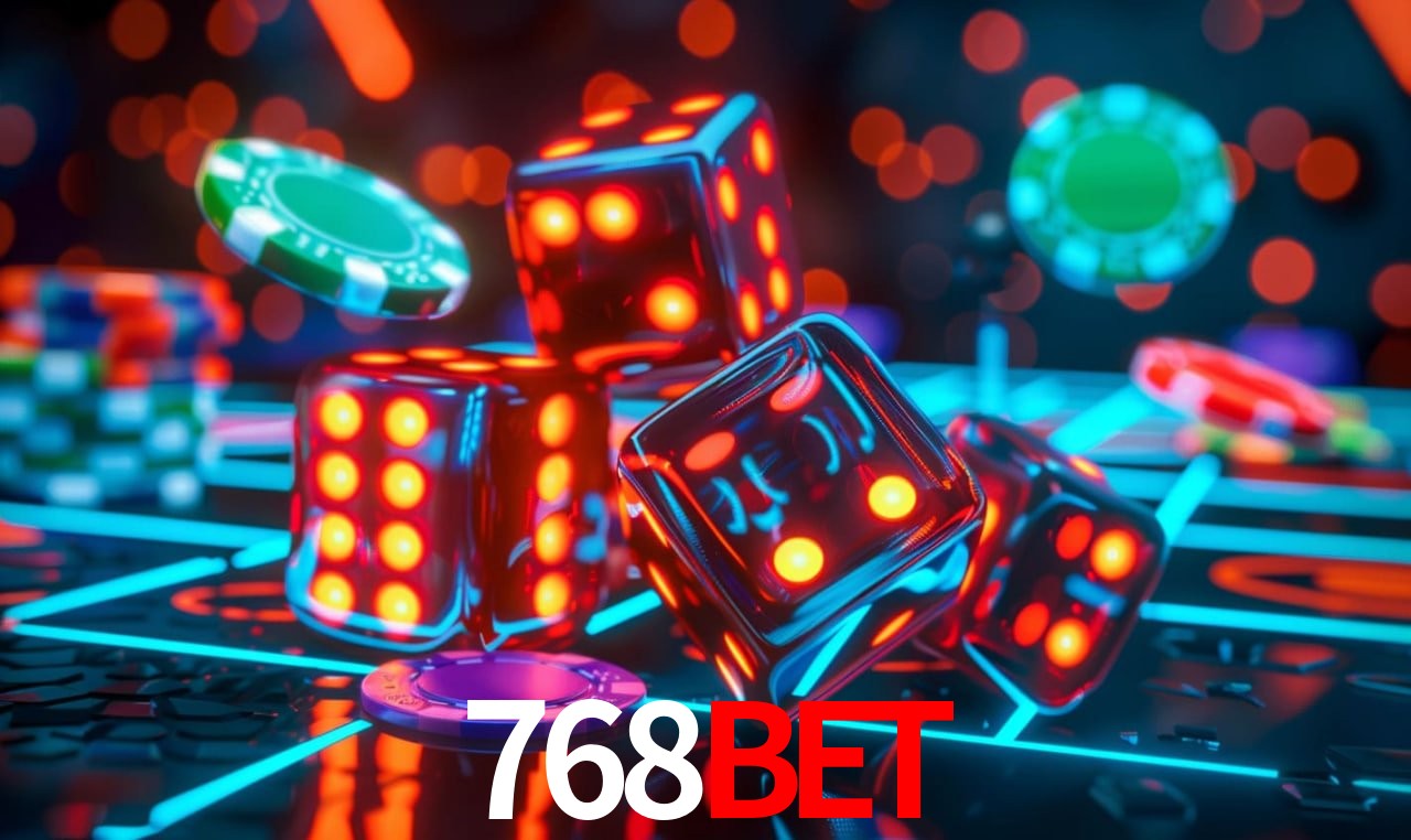 PIX Instantâneo 768bet