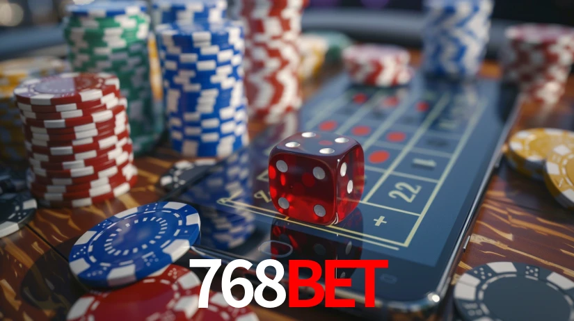 768bet