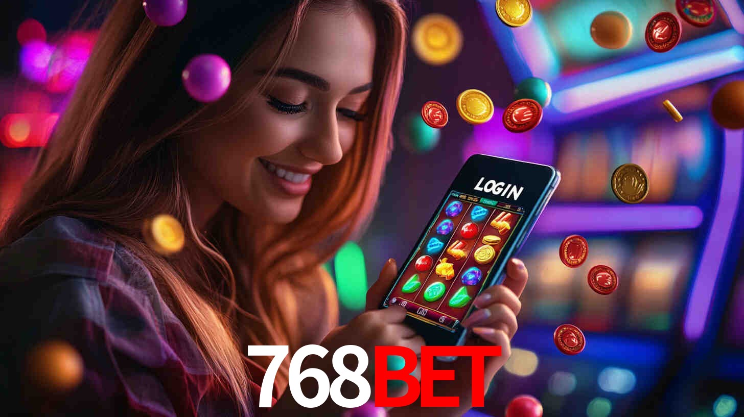 768bet