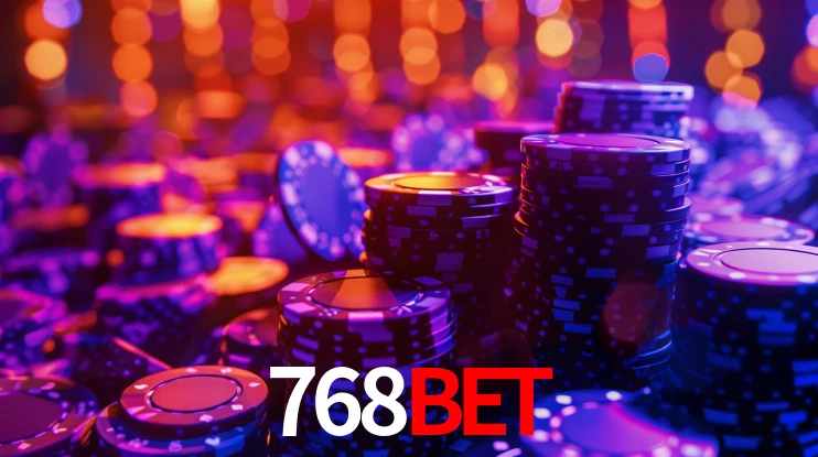 768bet