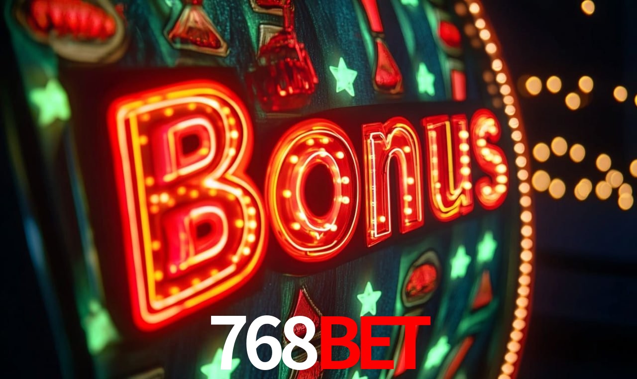 Casino VIP 768bet