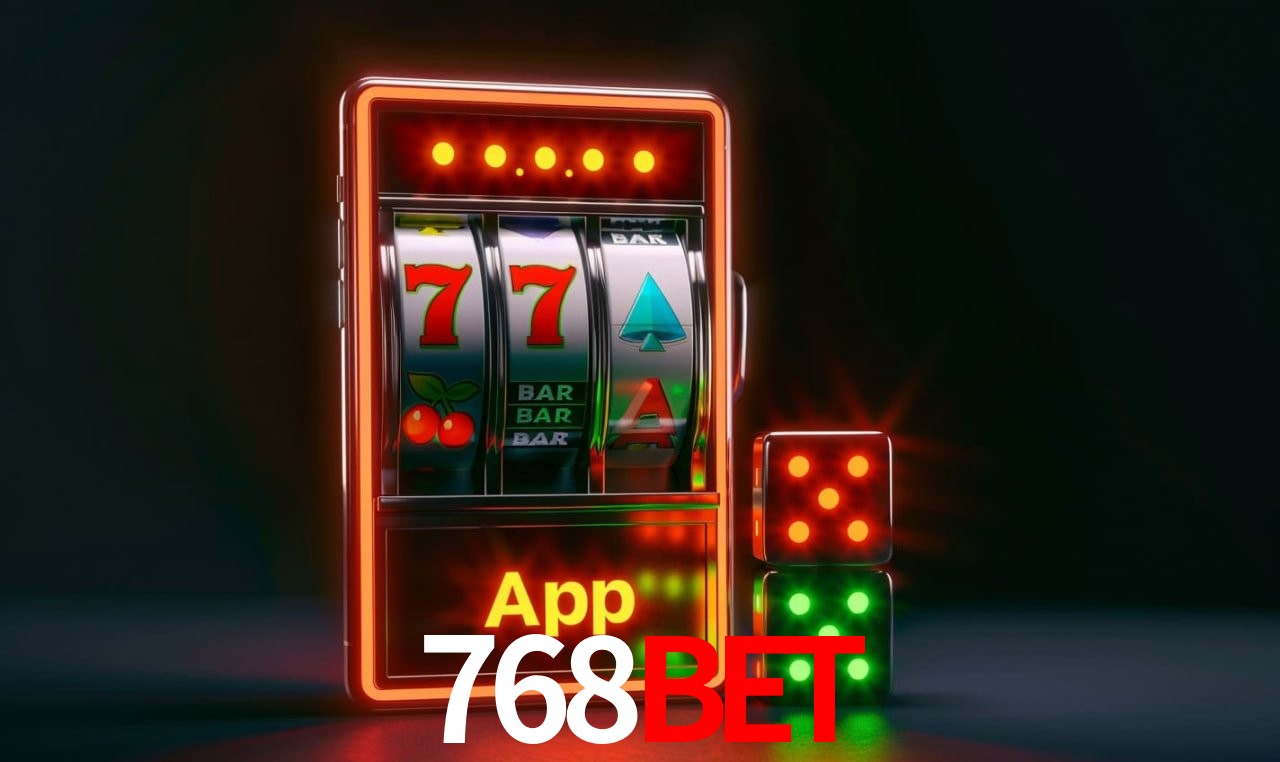 Login Seguro 768bet