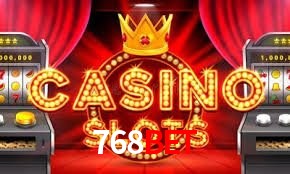 Quick Registration 768bet