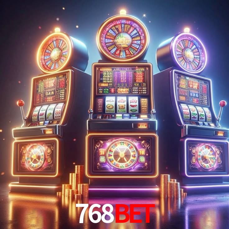 768bet