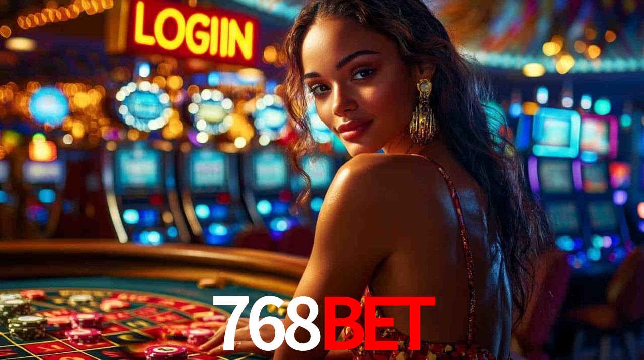 Tecnologia da Plataforma 768bet