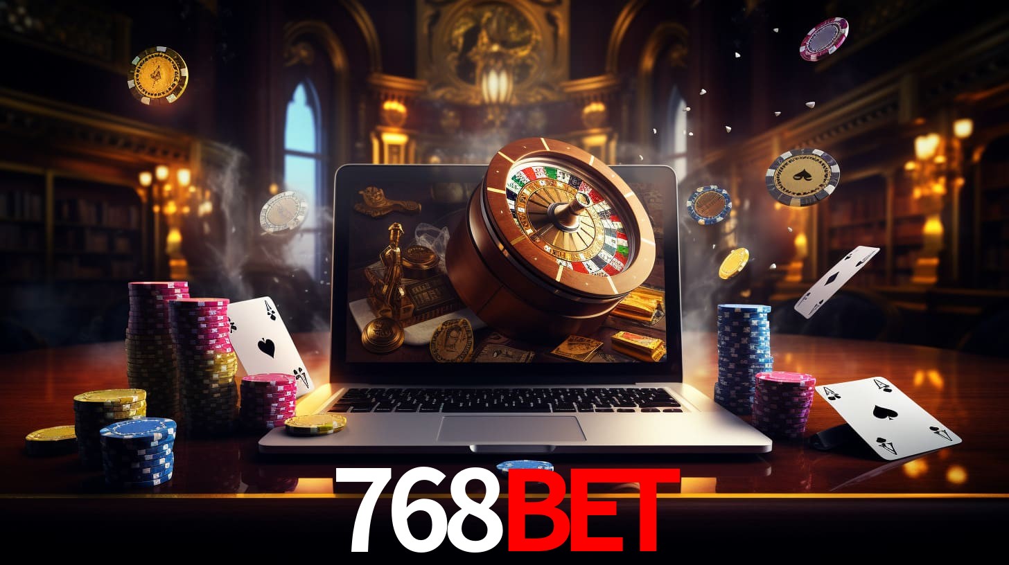 VIP Casino 768bet