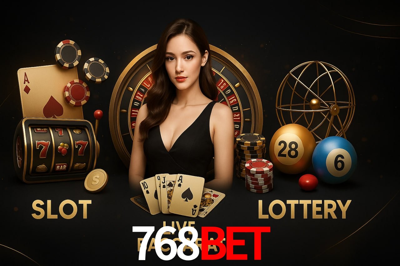 Lista de jogos de slot na 768bet