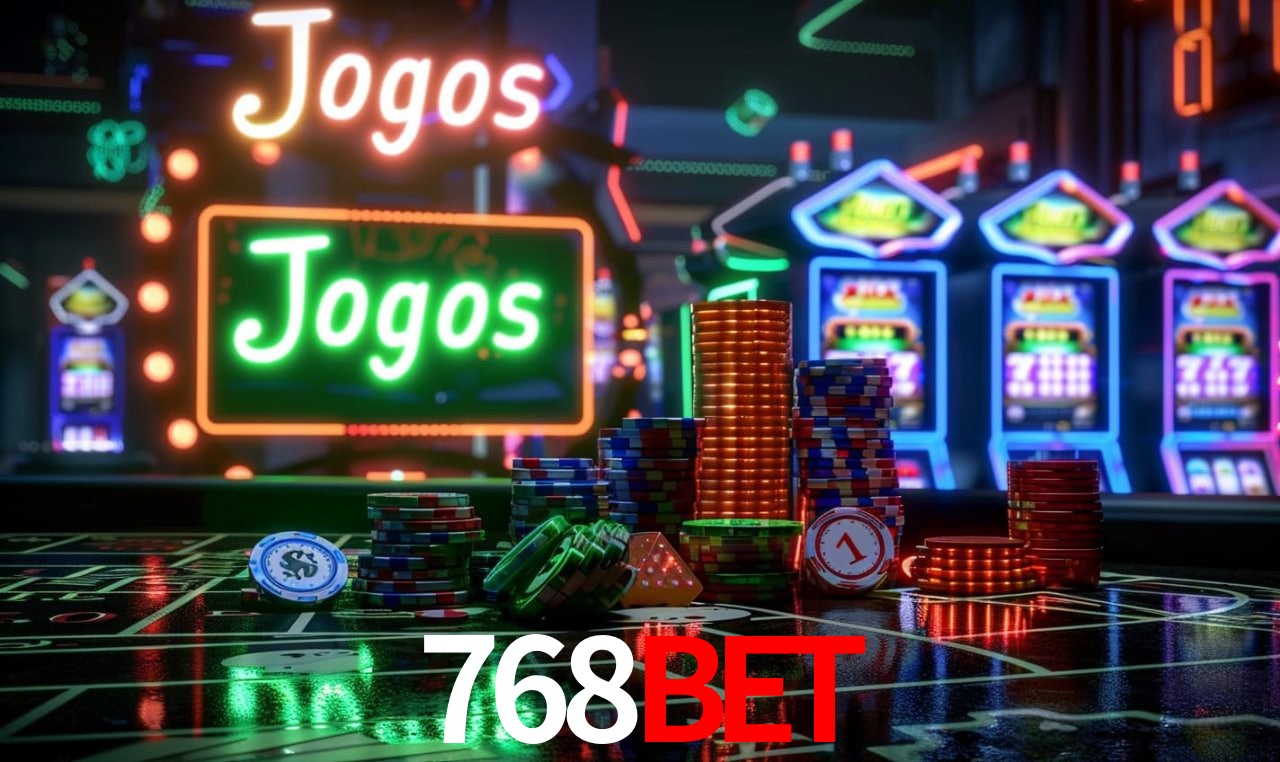 768bet