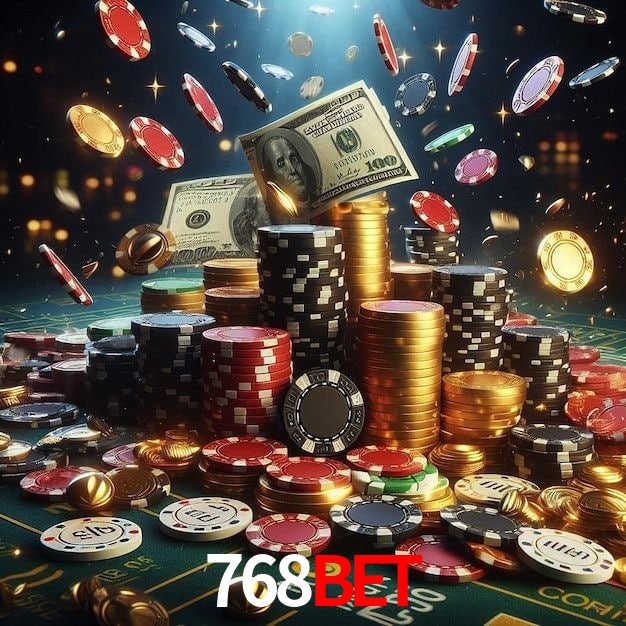 Interface Premium 768bet