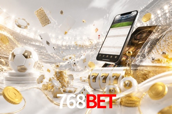 Bonus Features 768bet