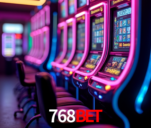 RTP dos slots populares na 768bet