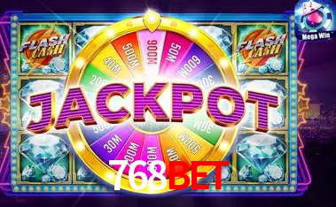 Descubra a Magia dos Jogos de Arcade no 768bet