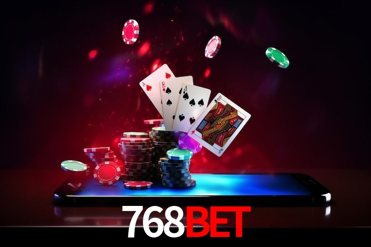 Secure Login 768bet