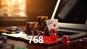 Jogos Exclusivos 768bet