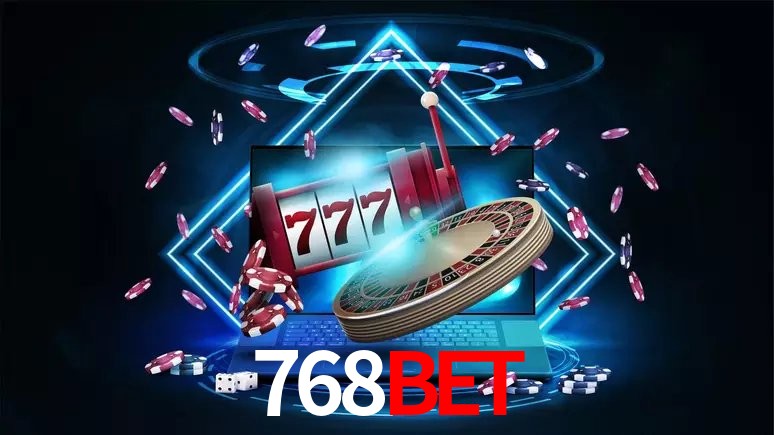 Integração de APIs 768bet