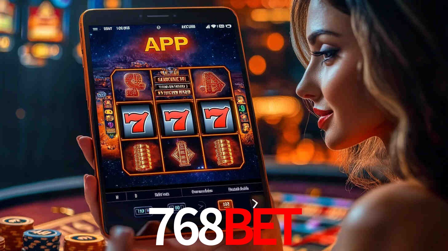 768bet.com