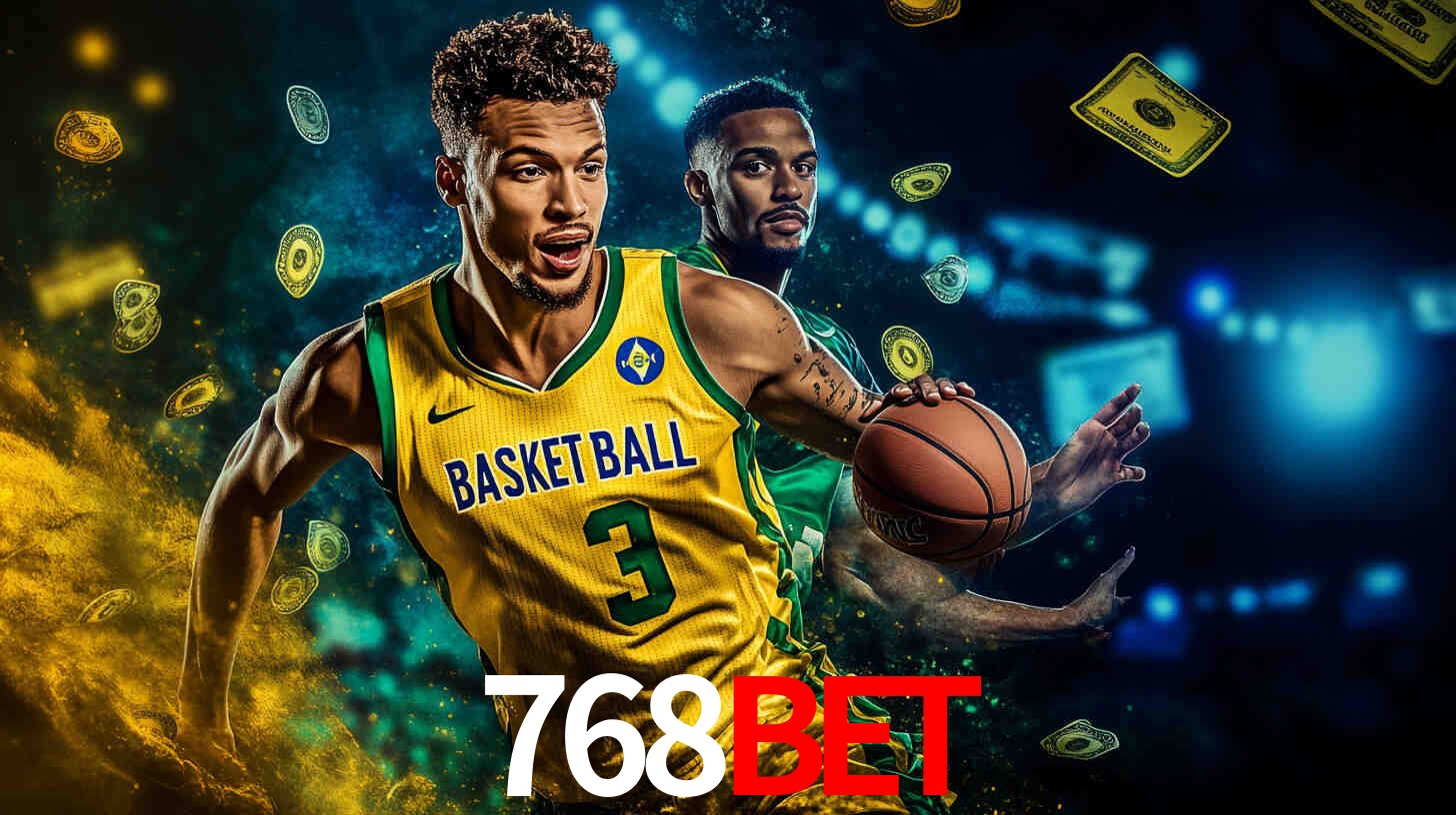 Descubra o Programa VIP da 768bet: Vantagens Exclusivas para Jogadores