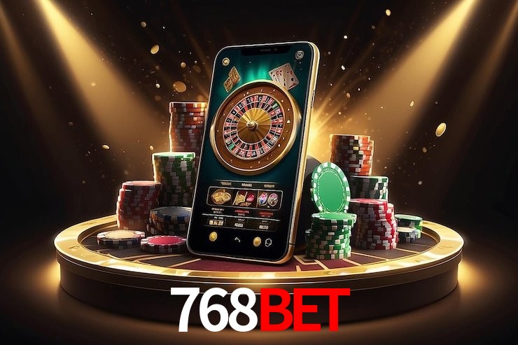 Ofertas Exclusivas 768bet