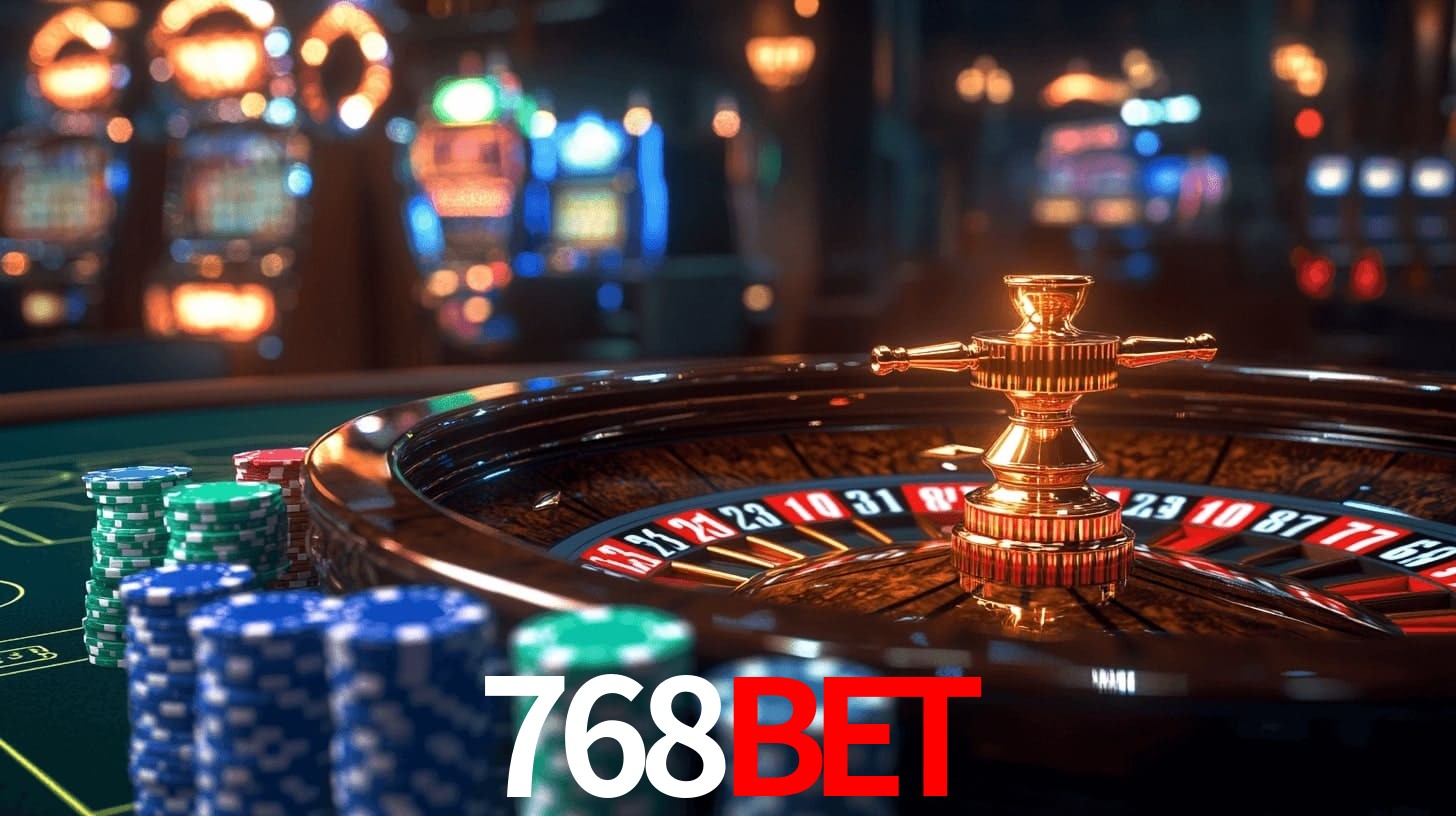 768bet