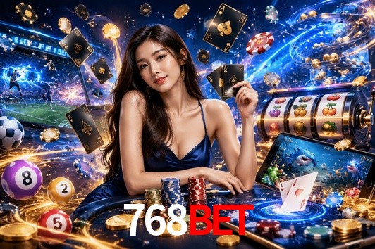 Weekend Specials 768bet