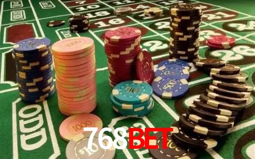 768bet.com