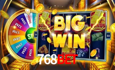 Apostas Esportivas na 768bet: Um Guia Completo