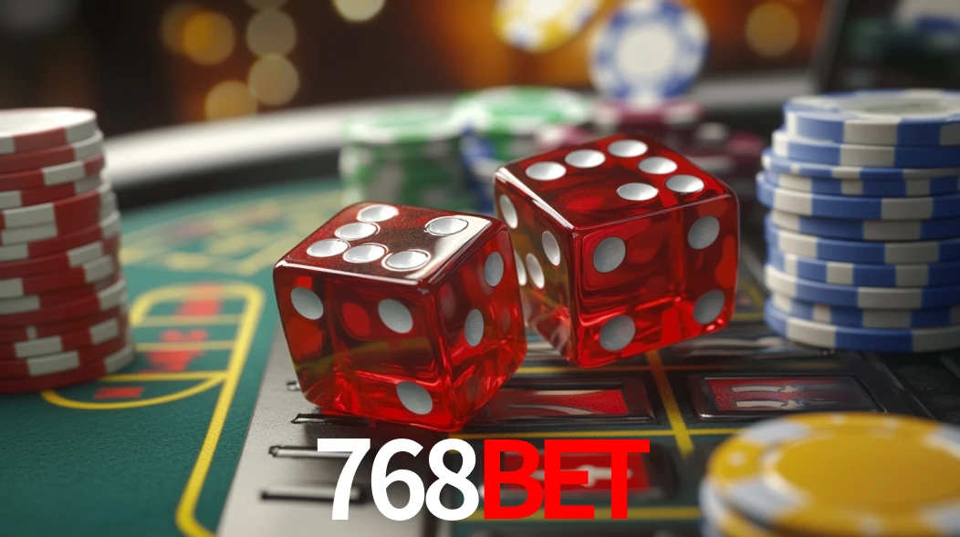Live Casino 768bet