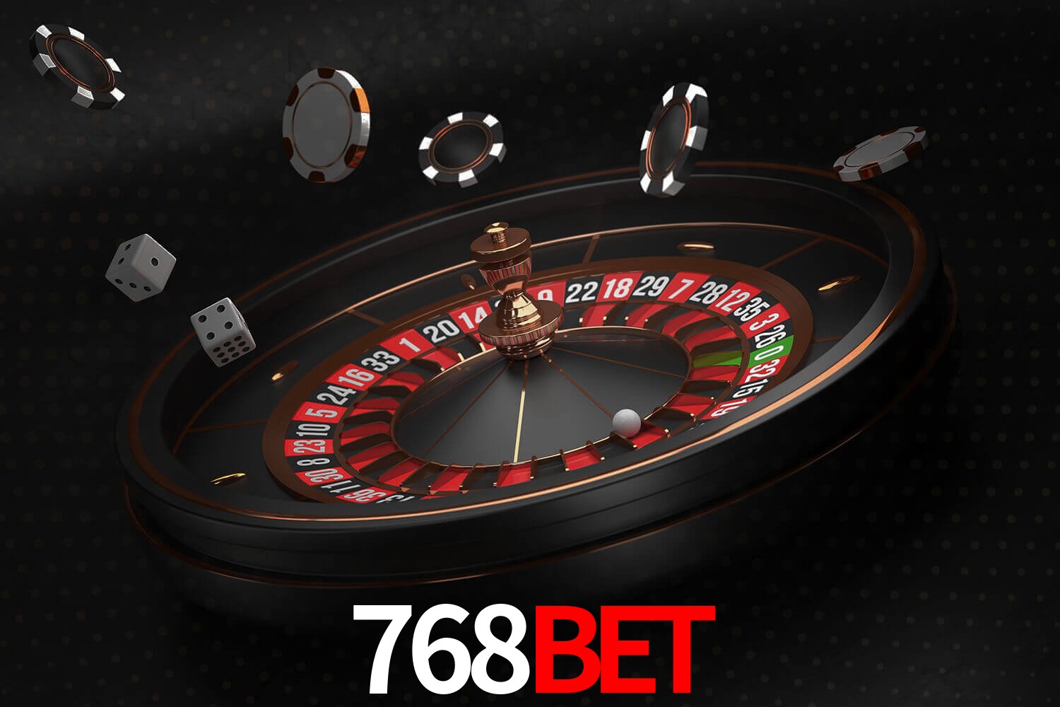 768bet.com