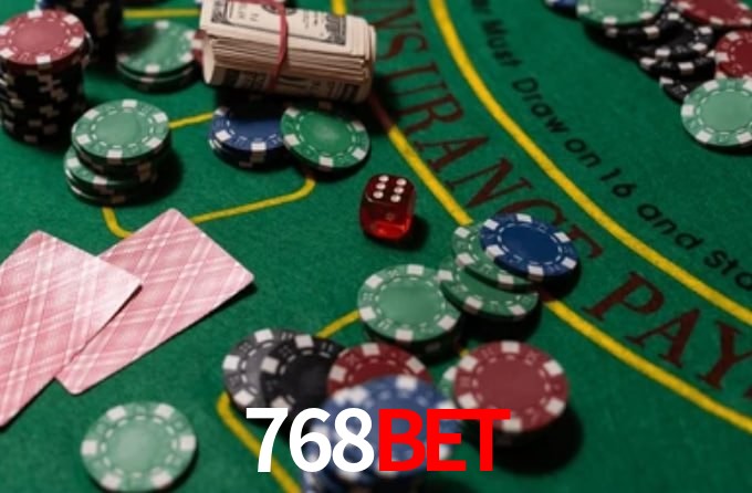 Bônus Generosos e Exclusivos no 768bet para Você!