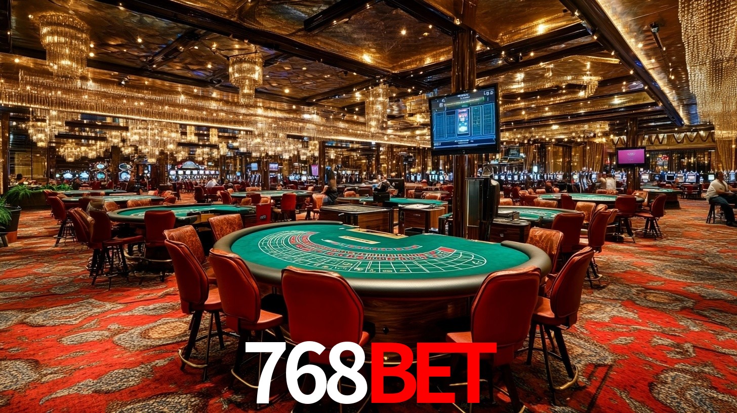 768bet
