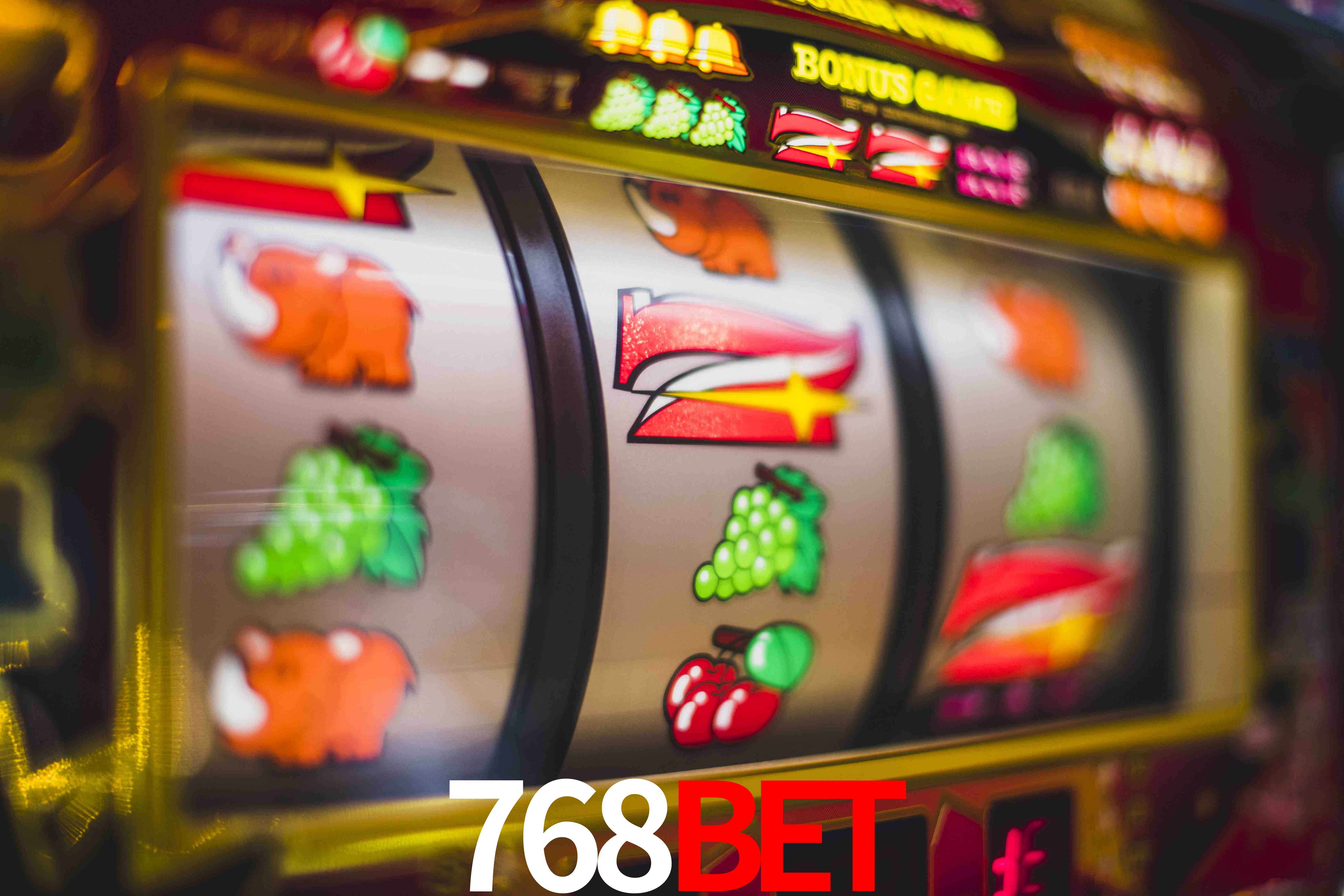 Tennis Betting 768bet