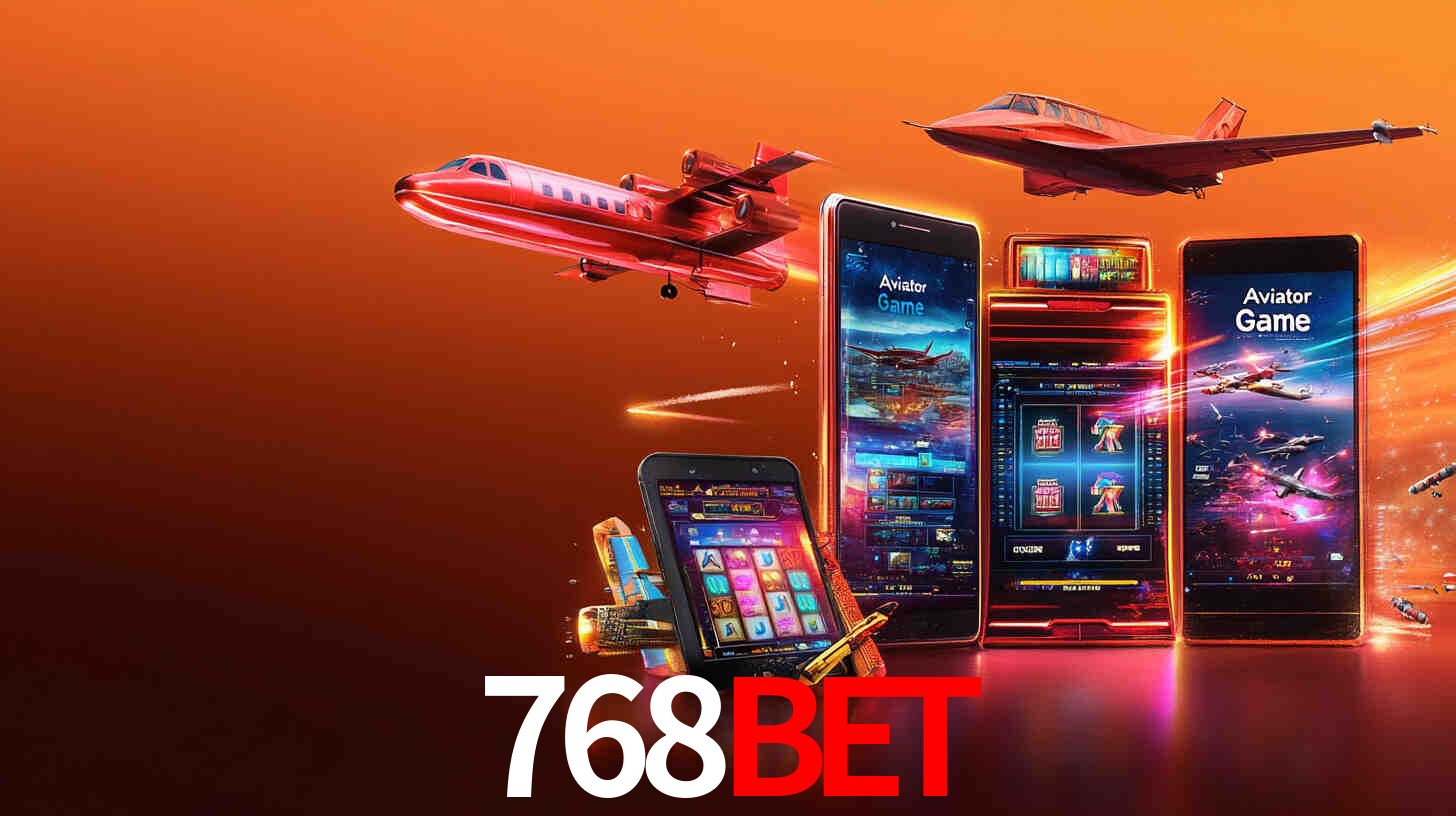 Explorando a Categoria de Eventos em Apostas na 768bet
