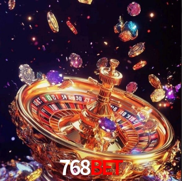 App 768bet no celular