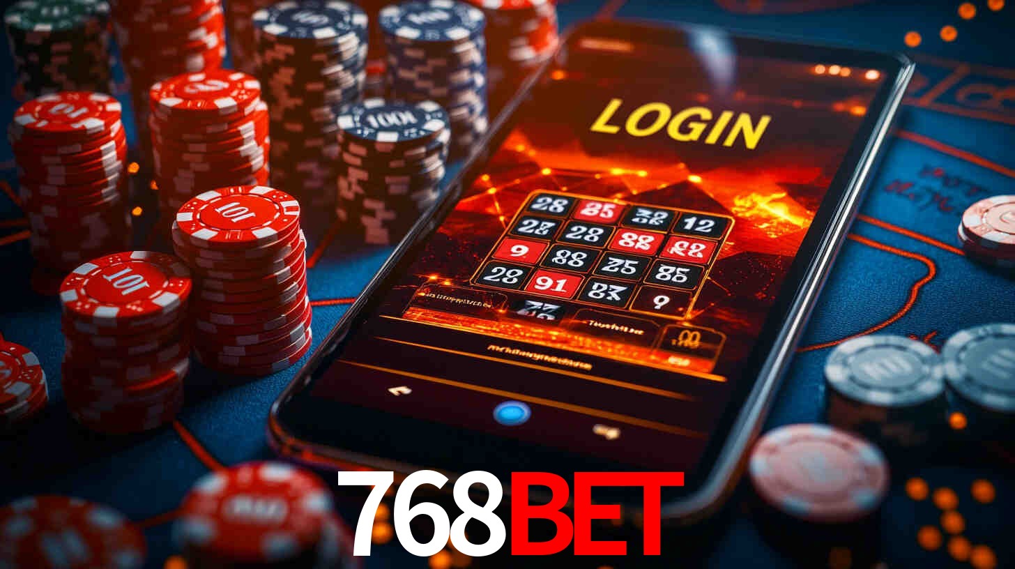 768bet.com