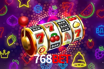 Apostas Esportivas na 768bet: Um Guia Completo