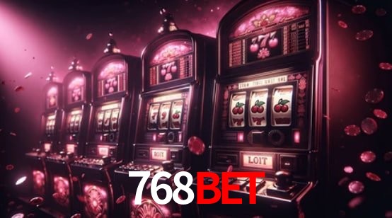 Programa VIP 768bet