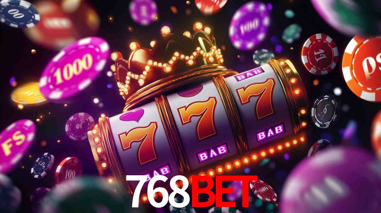 2FA Security 768bet