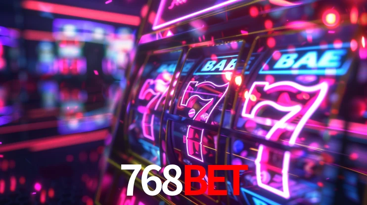 Exclusive Offers 768bet